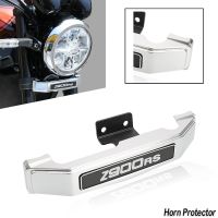 Motorcycle Z 900 RS Fork Tubes Cover Emblem Ugly Trim Cover For Front Shock Horn For KAWASAKI Z900RS Z900 RS CAFE 2018-2022