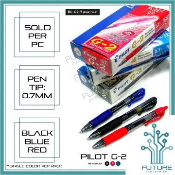 Pilot G2 Gel 0.7