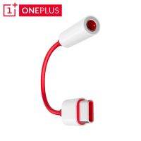 Original OnePlus 11 8T 10 Pro usb Type C To 3.5mm Earphone Jack Adapter Aux Audio For OnePlus Nord 3 Nord usb-c converter cable