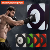 Measurer Wall Punching Pad มวย Punch Target Training กระสอบทรายกีฬา Dummy Bag Fighter