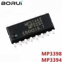 5pcs MP3398AGS SOP16 MP3398GS SOP-16 MP3398 MP3398A MP3398AGS-Z MP3394ES-LF-Z MP3394ES SOP MP3394 MP3394S WATTY Electronics