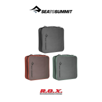 SEA TO SUMMIT HYDRAULIC PACKING CUBE SIZE LARGE  กระเป๋าอเนกประสงค์ กระเป๋าสำหรับห้องน้ำ