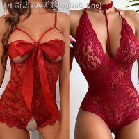 【CW】♞  Hot Erotic Costume Porno Babydoll Apparel Chemise Sleepwear