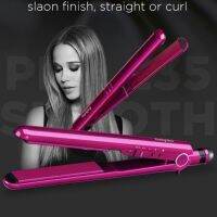 ⊙✤ BaByliss Pro 235 Smooth Straightener / ke097