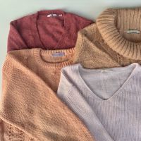 KNITWEAR&amp;PRELOVED ‼️