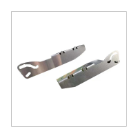 For Stainless Steel Shelf Bracket Set - Brackets BBQ Shelf Bracket Set DIY