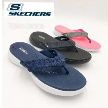 Goga max discount skechers flip flops