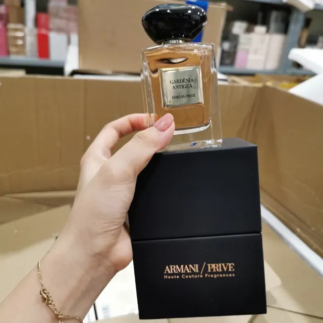 Nước hoa Armani Prive Gardenia Antigua 