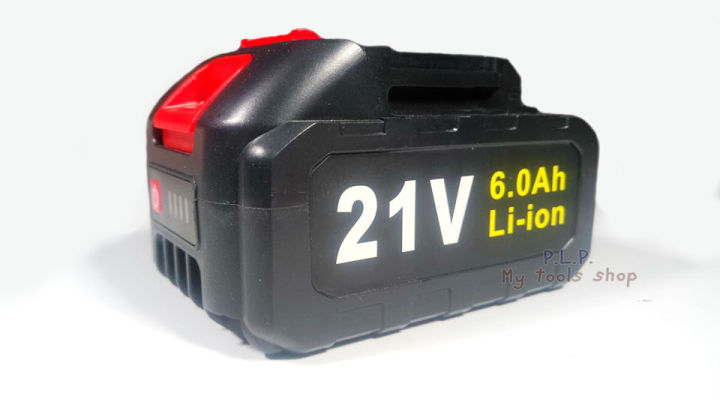 makita-แบตเตอรี่-21v-แบตเตอรี่ลิเธียม-li-on-2000-mah