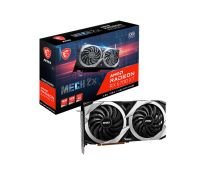 MSI VGA RX 6700XT MECH 2X 12GB GDDR6 192-bit (รับประกัน3ปี)