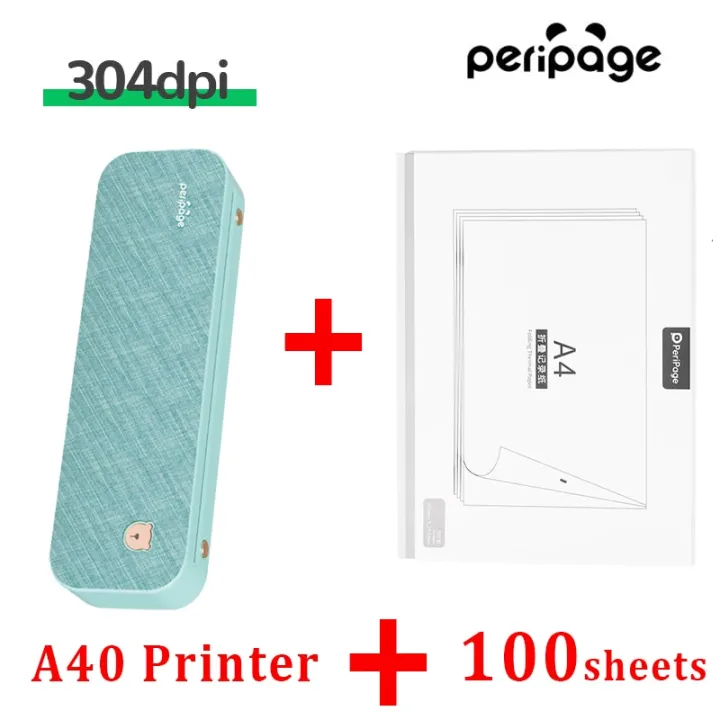 peripage-304dpi-เครื่องพิมพ์เอกสารแบบพกพา-a4ไร้สายพิมพ์หน้าเว็บ-pdf-ใช้ในการศึกษาเครื่องพิมพ์-a4บลูทูธขนาดเล็ก