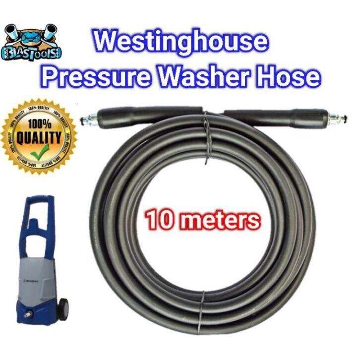 Westinghouse Pressure Washer Hose Lazada PH