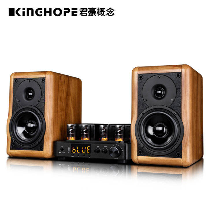 KINGHOPE A2 Electron Tube Gallbladder Power Amplifier Home fever audio