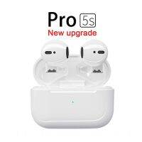 ♥จัดส่ง SFREE♥Pro5ขนาดเล็กหูฟังไร้สายใหม่5.0หูฟังบลูทูธหูฟัง HiFi ชุดหูฟังสเตอริโอกันเหงื่อหูฟังเกมกีฬาสำหรับ Iphone