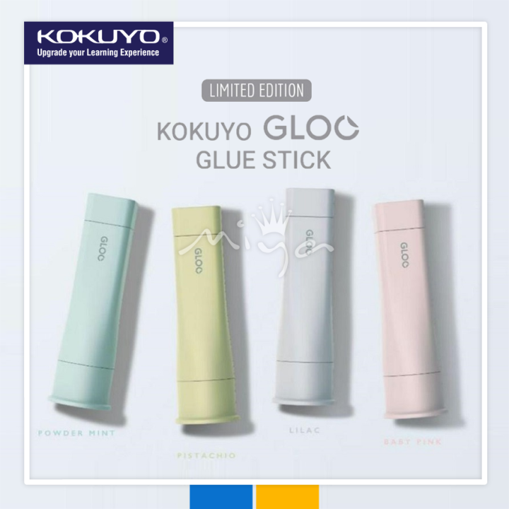 Elmer's Disappearing Purple Glue Stick - 4 Pack – Craft De Ville
