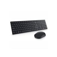 ราคาพิเศษ Dell Pro Wireless Keyboard and Mouse - KM5221W Warranty 3years ส่งไว เมาส์ เมาส์ ไร้ สาย เมาส์ เกม มิ่ง เมาส์ ปากกา