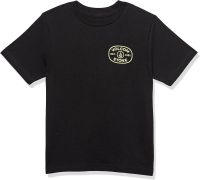 Volcom Produce Short Sleeve Tee (Big Boys &amp; Little Boys Sizes)