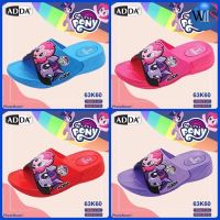 ADDA KIDS รองเท้าลำลองแบบสวม รุ่น 31K60 my Little Pony