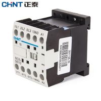 : "{ CHNT CHINT AC คอนแทค NC6-0901 NC6-0610 NC6-0601 24V 220V Switch