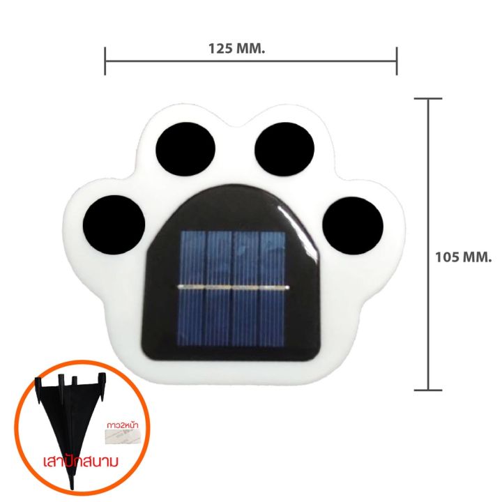 wowowow-ไฟโซล่าเซลล์-ติดผนัง-ไฟพลังงานแสงอาทิตย์-solar-light-led-กันน้ำ-ทนแดด-ติดตั้งง่าย-ระบบปิด-เปิด-อัตโนมัต-พร้อมส่ง-ราคาสุดคุ้ม-พลังงาน-จาก-แสงอาทิตย์-พลังงาน-ดวง-อาทิตย์-พลังงาน-อาทิตย์-พลังงาน-