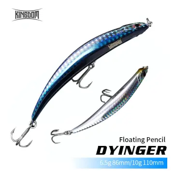 Shop Fishing Lures Jerkbait with great discounts and prices online - Jan  2024
