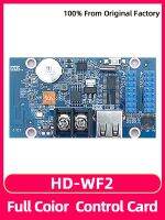 【HOT】﹍ HuiDu HD-WF2 Rolling Walk Word Motherboard Monochrome Display Card WIFI and USB