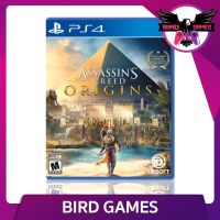 PS4 : Assassins Creed Origins [แผ่นแท้] [มือ1] [assassin origin]