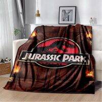 Jurassic Park โยนผ้าห่ม Dragon Creative Dinasour Flannel Home Decor ผ้าคลุมเตียงโซฟา Travel Camping ที่ดีที่สุด Gift