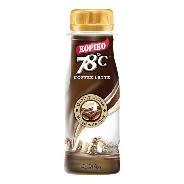 Kopiko 78C Lazada PH