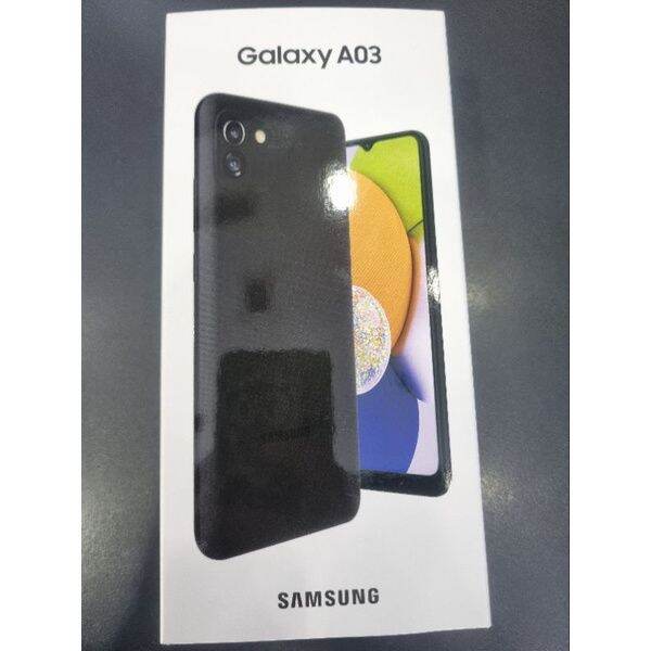 samsung a03 new model 2022