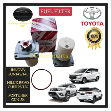 toyota hilux fuel filter - Buy toyota hilux fuel filter at Best Price in  Malaysia
