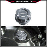 สำหรับ Honda Crosstourer หลังจากปี2012รถจักรยานยนต์เครื่องยนต์น้ำมัน Cap Bolt Screw Filler Cover