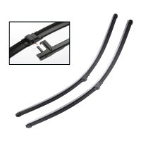 Misima 24" 24" For Mercedes Benz C Class W204 2009 2010 2011 2012 Front Window Wiper Windshield Windscreen Wiper Blades