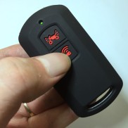 Bọc khóa smartkey Honda SH, SHmode, PCX, LEAD, AIRBLADE AB, VISION, VARIO