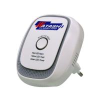 WATASHI Gas Detector รุ่น WIOT5003Z เซ็นเซอร์แจ้งเตือนเมื่อเกิดสัญญาณแก๊ส