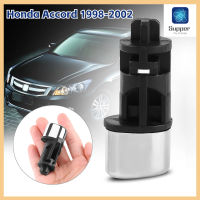 【Clearance Sale】หัวกระปุกเกียร์ปุ่มชุดซ่อมแซมเหมาะสำหรับฮอนด้า Accord 1998-2002 Shift Knob Button รถยนต์อัตโนมัติ - INTL