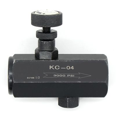 【HOT】◇№ KC-04 KC-02 KC-03 06 One-way Throttle Speed