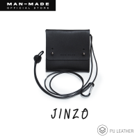 Mini wallet card holder bag neck bag unisex bag