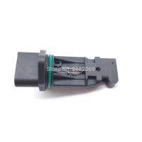 【♘COD Free Cas♘】 t15fij7 สำหรับ A6 Audi Quattro 3.0l 2.7l 4.2l Maf Meter เซ็นเซอร์การไหลของอากาศเชิงมวล077133471G 0280218015 0986280207 077133471gx 0280218016