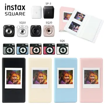 Fujifilm Instant Camera Cheki Instax Square SQ1 INS SQ 1 Polaroid