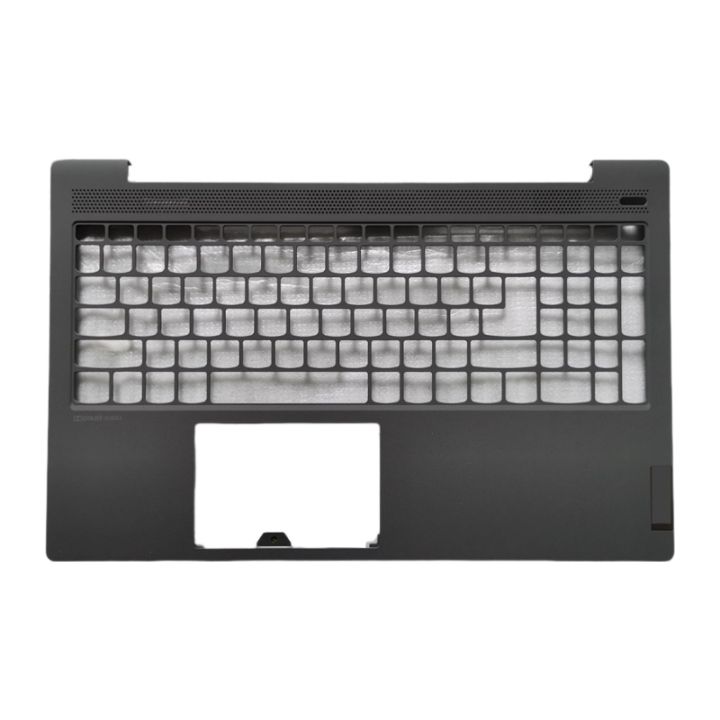 for-lenovo-xiaoxin-15iil-15are-2020-ideapad5-s550-15-laptop-touchpad-c-shell-keyboard-upper-palmrest-cover-palm-rest-frame-case