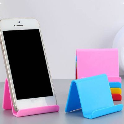 【CW】 1Pcs Gadgets Holder Fixed Card Accessories Decoration