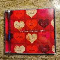 Everlastinglove CD ใหม่ของแท้