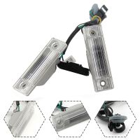 For Cruze 2011 2012 2013 2014 9039465 9012080 Trunk Release Switch with Licence Plate Lamp Light