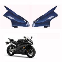 Motorcycle Front Side Air Dust Cover Fairing Insert Fit for Yamaha YZF R6 2003-2005