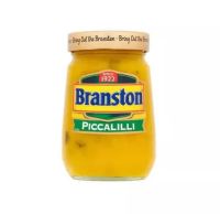 Piccalilli 360g - Branston