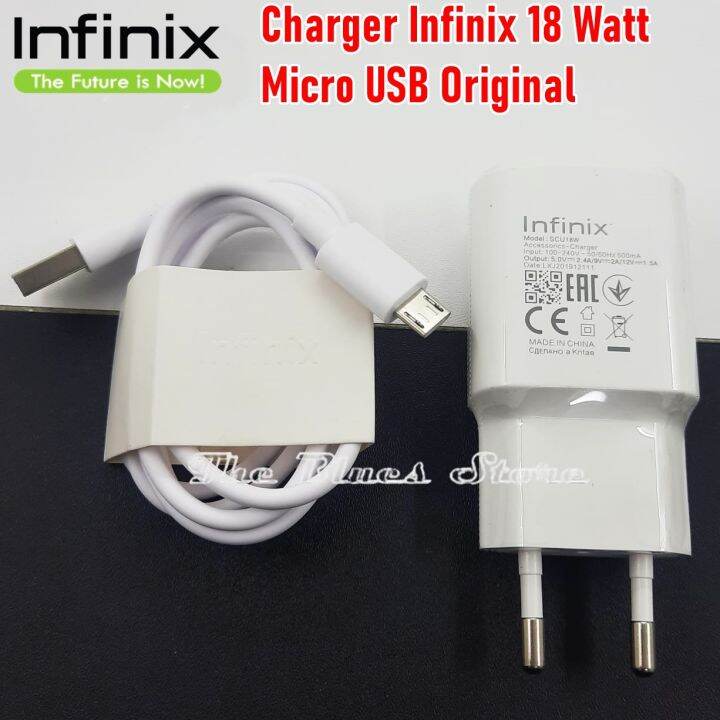 infinix hot 10s charger 18 watt