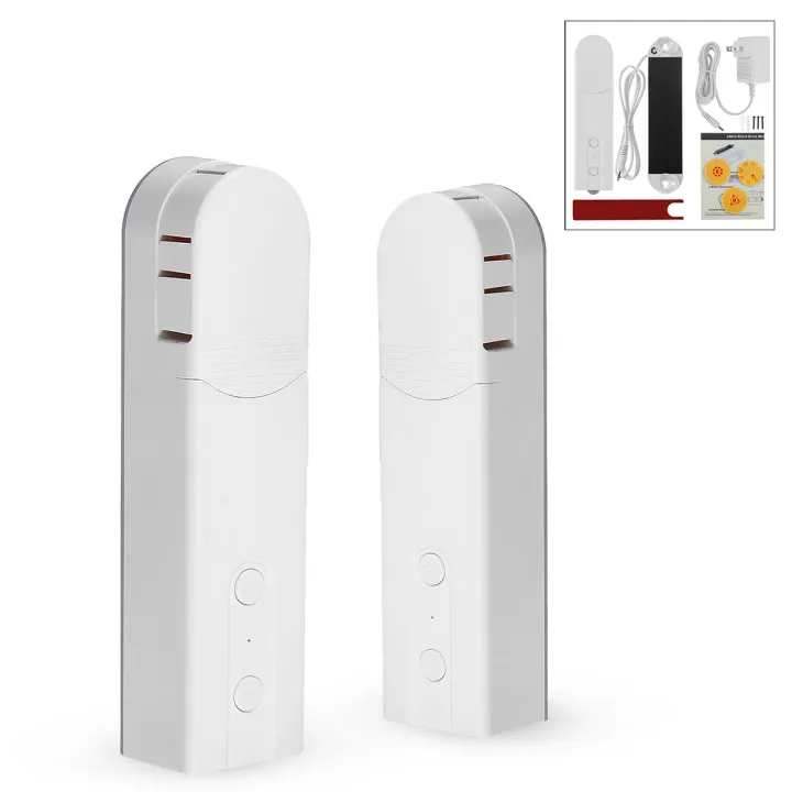 Smart Home DIY Smart Chain Roller Blinds Shade Shutter Drive Motor