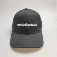 Calabasas Baseball Caps SEASON 5 Calabasas Hats High Quality 1:1 embroidery LOST HILLS Cap Men Women call sport Hat Kanye West