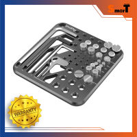 SmallRig MD3184 Screw and Hex Key Storage Plate - ประกันศูนย์ไทย